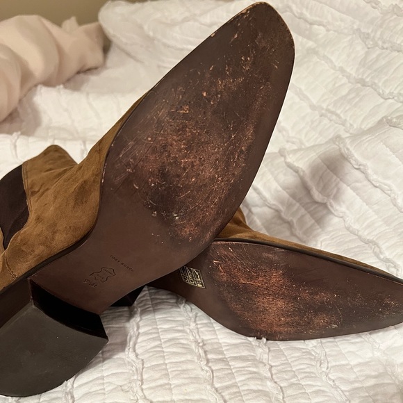 Tory Burch Chelsea Boot - Picture 7 of 8